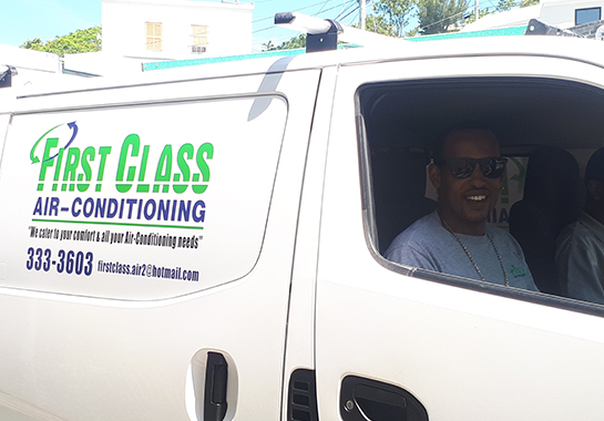 Authorised Providers - Cold Snap Services